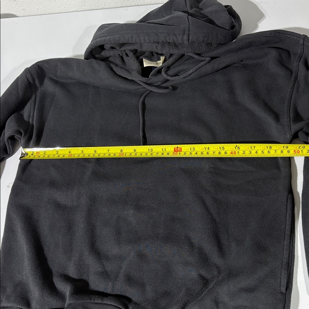 Universal Thread Gray Hoodie Small - Picture 3 of 5